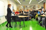 10 grudnia 2013 roku w siedzibie katowickiego oddziału Instytutu Pamięci Narodowej odbyło się pierwsze seminarium związane z projektem edukacyjnym „O tym nie można zapomnieć… - spotkania z kobietami, które przeszły piekło obozów i łagrów”.