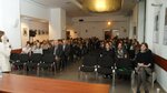 II seminarium w ramach projektu "O tym nie można zapomnieć.." - Warszawa, 20-21 października 2016