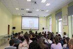 Warsztaty edukacyjne „Sybiracy – Zesłańcy – Deportowani” - Rzeszów, 25 stycznia 2019